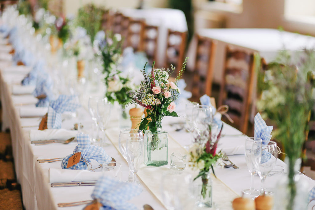 4 Wedding Trends for 2023 That Have Caught Our Attention