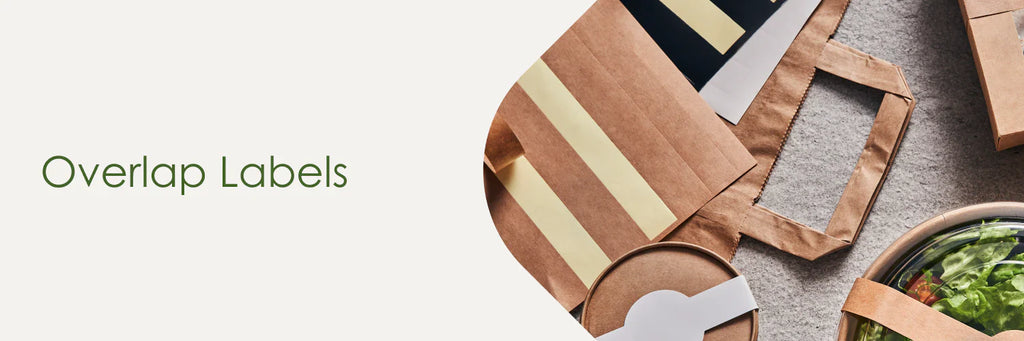 Overlap Labels – Klover Sales