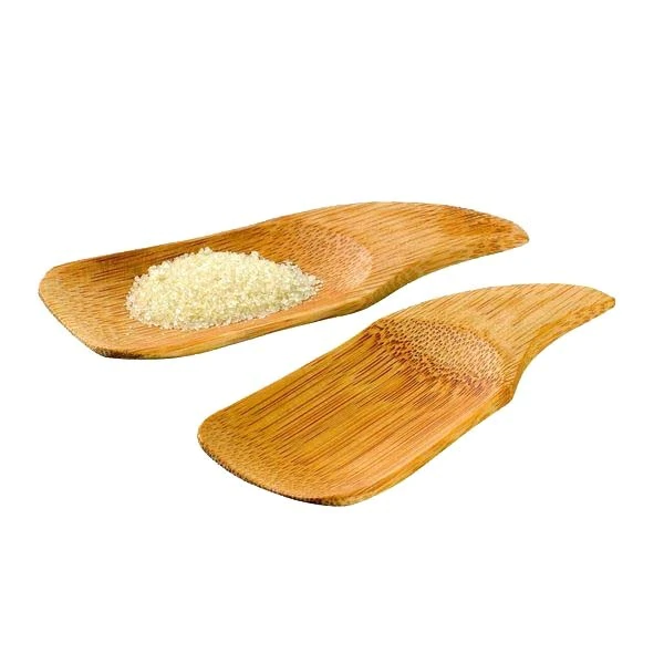 Bamboo Spoon - 3.9x1.5