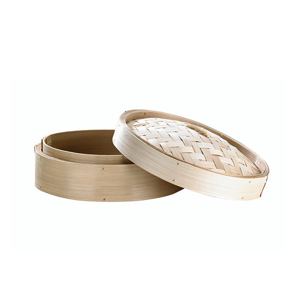 Lid for DIM SUM Giant Bamboo Steamer (SPECIAL ORDER) – Klover Sales