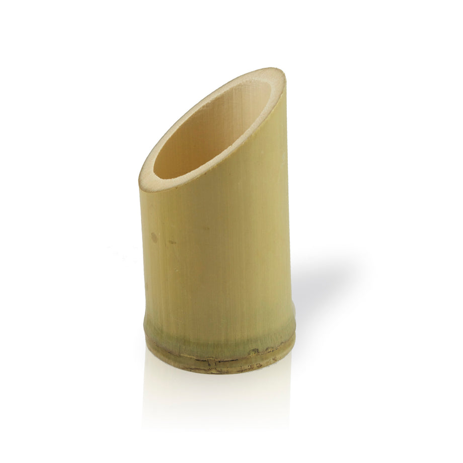 Asahi Oblique Cut Bamboo Tube 2.2
